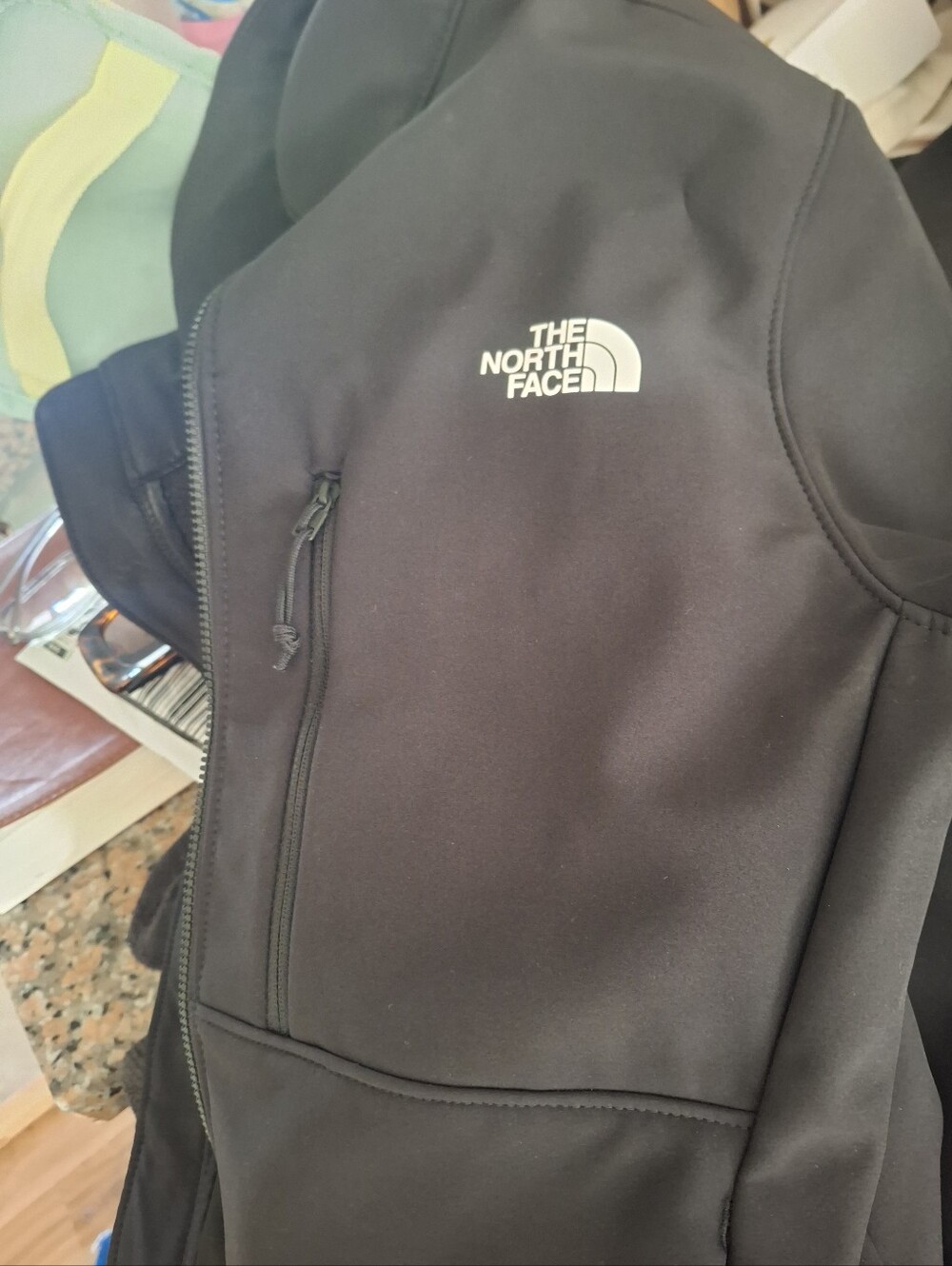 The North Face Womens Jacket